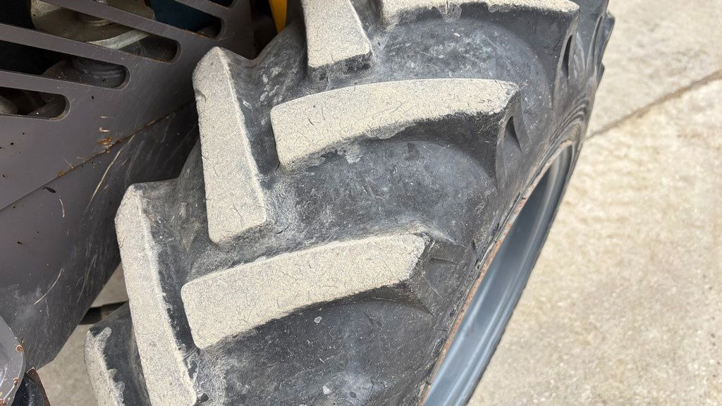 Mecalac TA1EH - 2018 Year - 1065 Working Hours - Mini-Kipper: das Bild 4 Mecalac TA1EH - 2018 Year - 1065 Working Hours - Mini-Kipper: das Bild 4