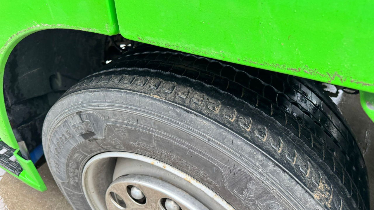 Autotransporter LKW Mercedes-Benz Actros 1846 4x2 LKW transporter + Boerner trailer: das Bild 14