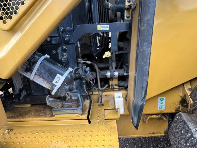 Radlader Caterpillar 950M Next Generation: das Bild 6