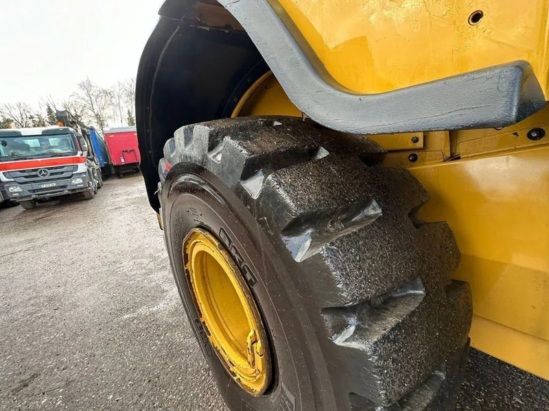 Caterpillar 950M Next Generation - Radlader: das Bild 5 Caterpillar 950M Next Generation - Radlader: das Bild 5
