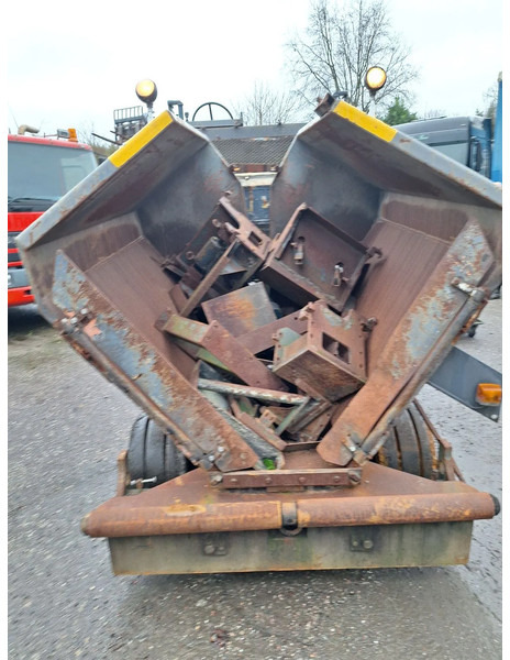 Dynapac 5000R - Asphalttechnik: das Bild 4 Dynapac 5000R - Asphalttechnik: das Bild 4