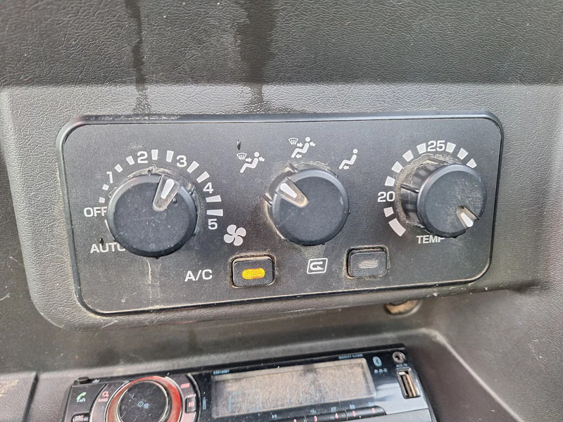 Kettenbagger Takeuchi TB290-2: das Bild 18