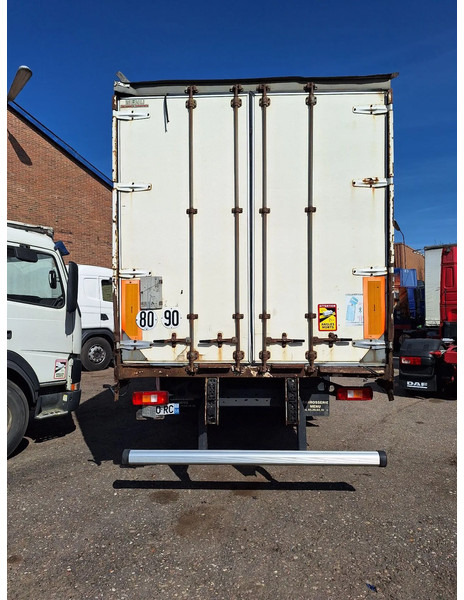 Volvo FE 300 FE 300 - Koffer LKW: das Bild 5 Volvo FE 300 FE 300 - Koffer LKW: das Bild 5
