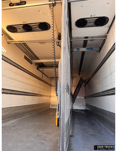 Renault Trucks D Cab 2.1 - LKW: das Bild 5 Renault Trucks D Cab 2.1 - LKW: das Bild 5