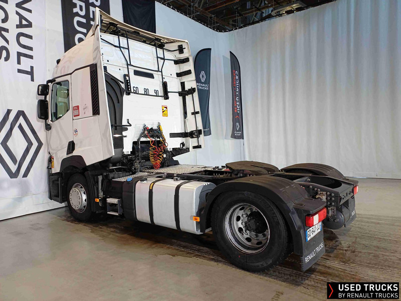 Renault Trucks T - Sattelzugmaschine: das Bild 3 Renault Trucks T - Sattelzugmaschine: das Bild 3