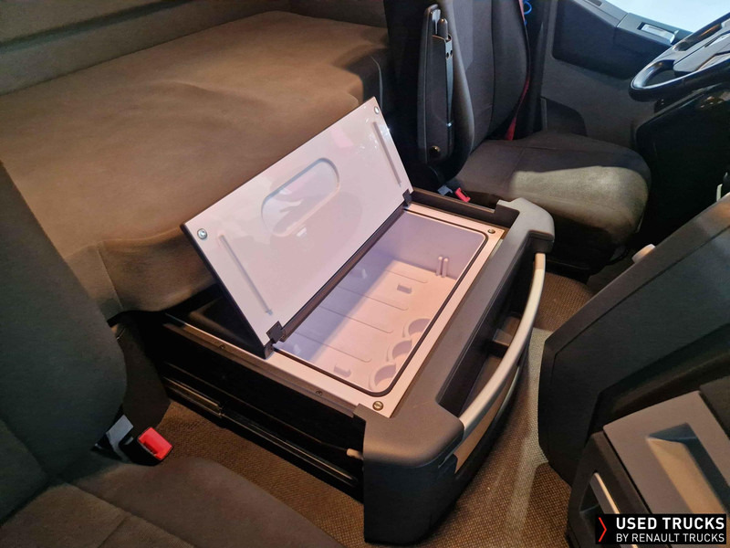 Renault Trucks T - Sattelzugmaschine: das Bild 5 Renault Trucks T - Sattelzugmaschine: das Bild 5