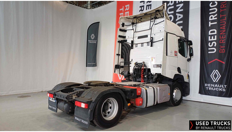 Renault Trucks T - Sattelzugmaschine: das Bild 4 Renault Trucks T - Sattelzugmaschine: das Bild 4