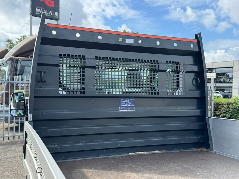 Ford Transit 2.0 Open laadbak NL kenteken! APK 16-12-2026 - Pritsche Transporter: das Bild 5 Ford Transit 2.0 Open laadbak NL kenteken! APK 16-12-2026 - Pritsche Transporter: das Bild 5