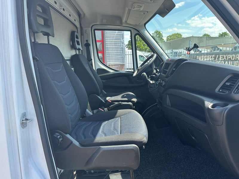Iveco Daily 35S12 Euro 6 - Kühltransporter: das Bild 5 Iveco Daily 35S12 Euro 6 - Kühltransporter: das Bild 5