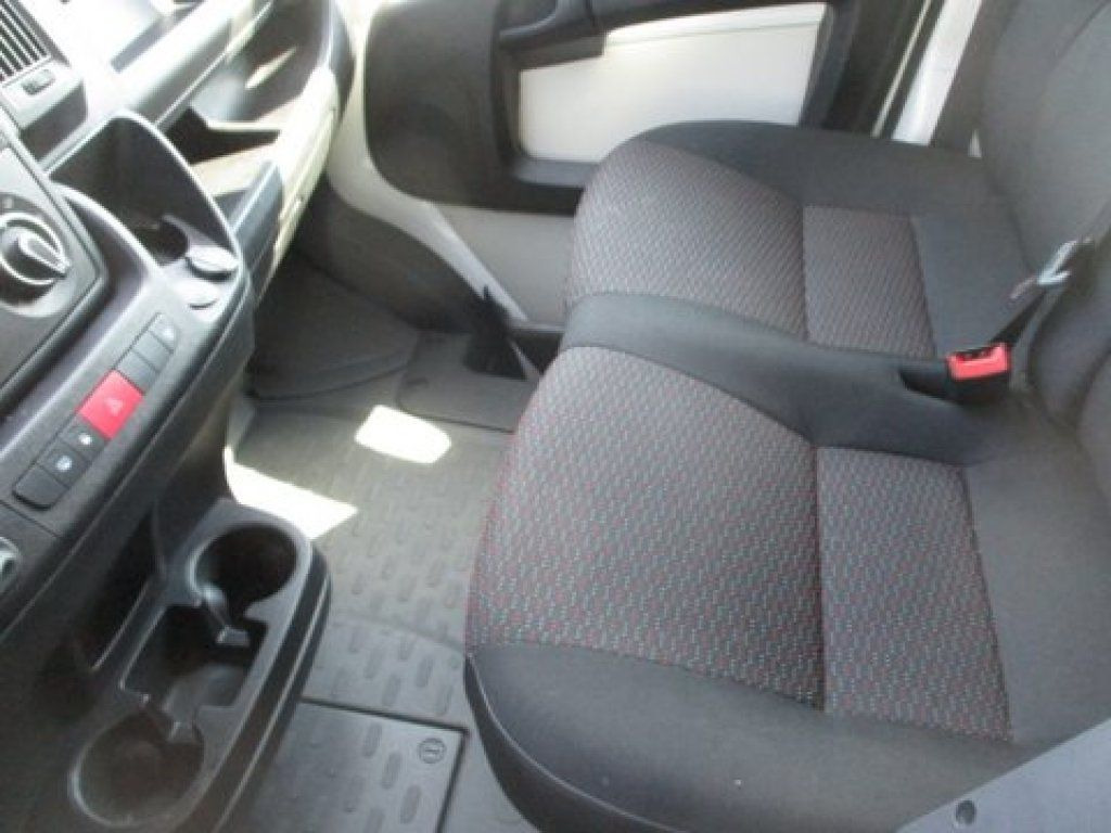 Kühltransporter Citroën Jumper L2H2: das Bild 9
