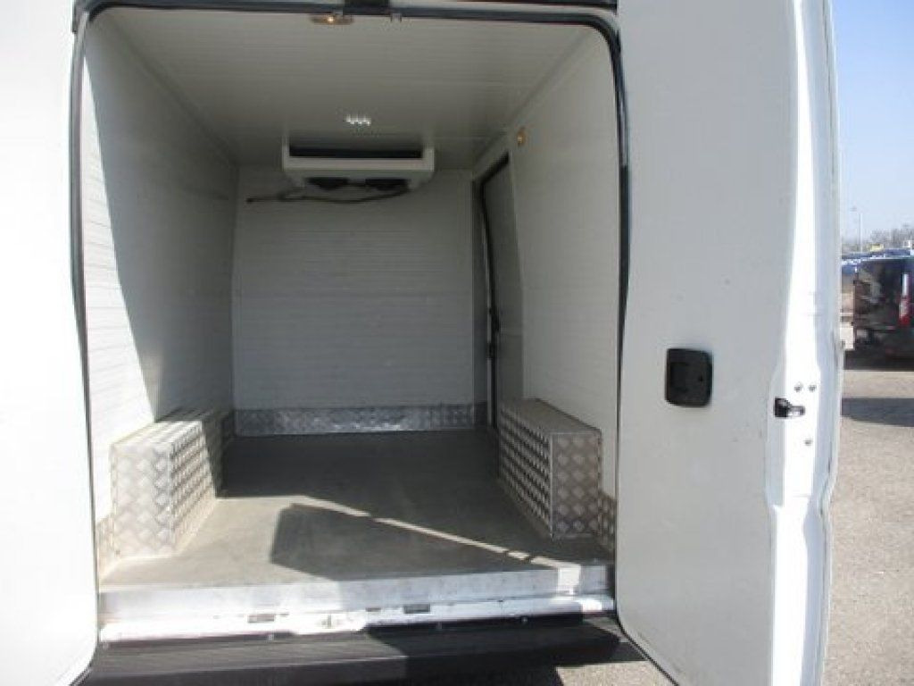 Kühltransporter Citroën Jumper L2H2: das Bild 7