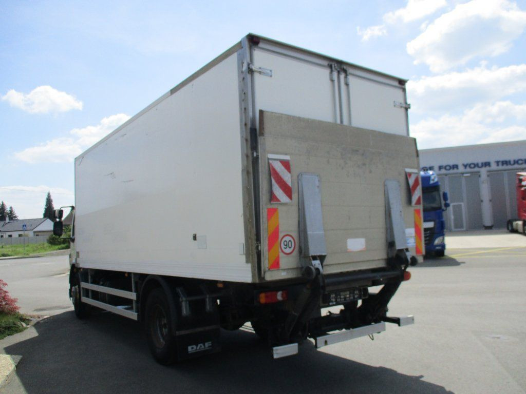 DAF LF55.220 EURO 4 Carrier - Kühlkoffer LKW: das Bild 5 DAF LF55.220 EURO 4 Carrier - Kühlkoffer LKW: das Bild 5