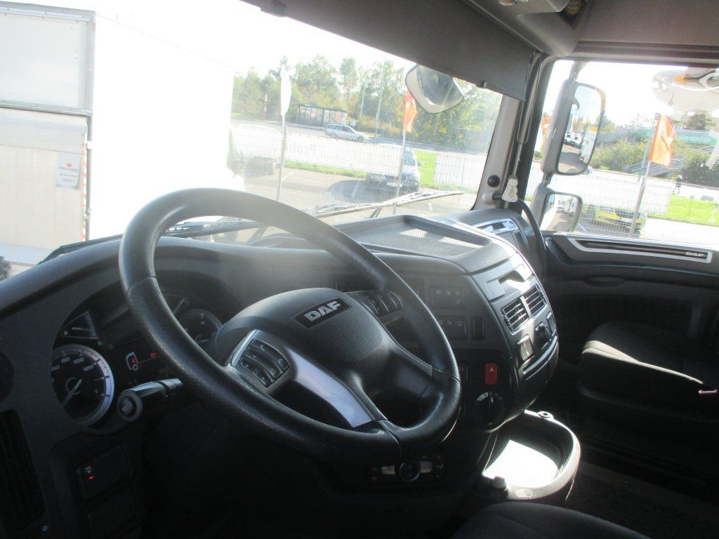 Koffer LKW DAF XF 480, 6x2,: das Bild 16