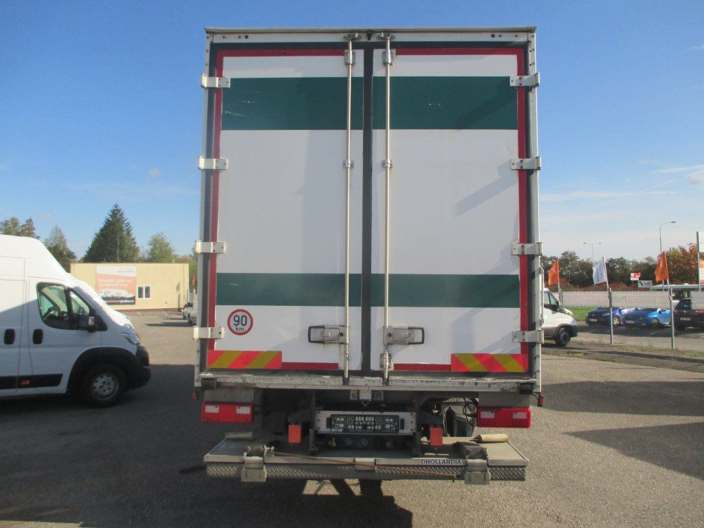 Koffer LKW DAF XF 480, 6x2,: das Bild 10