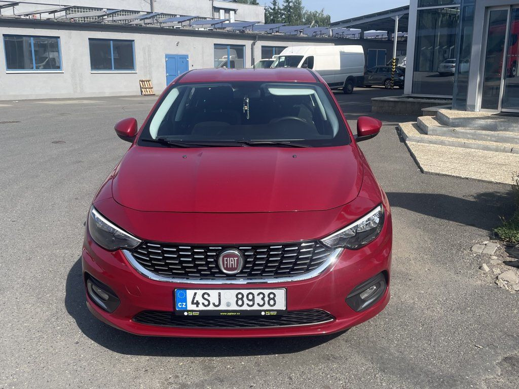 Fiat 1.4 16V 70 kW - PKW: das Bild 3 Fiat 1.4 16V 70 kW - PKW: das Bild 3
