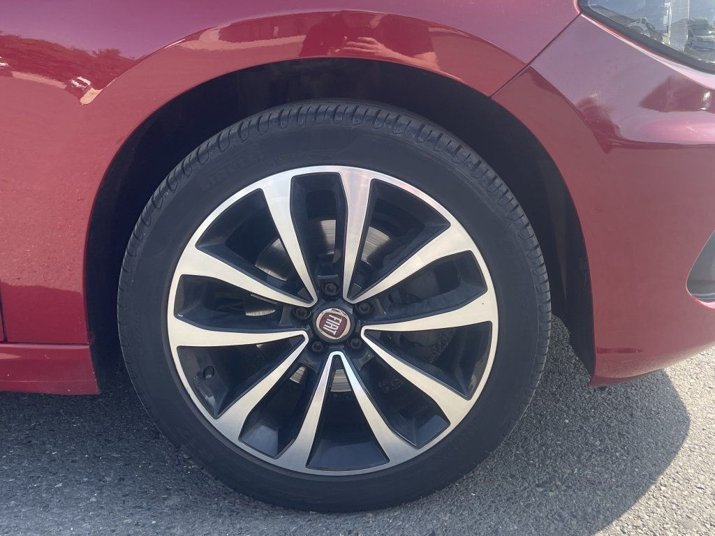 PKW Fiat 1.4 16V 70 kW: das Bild 12