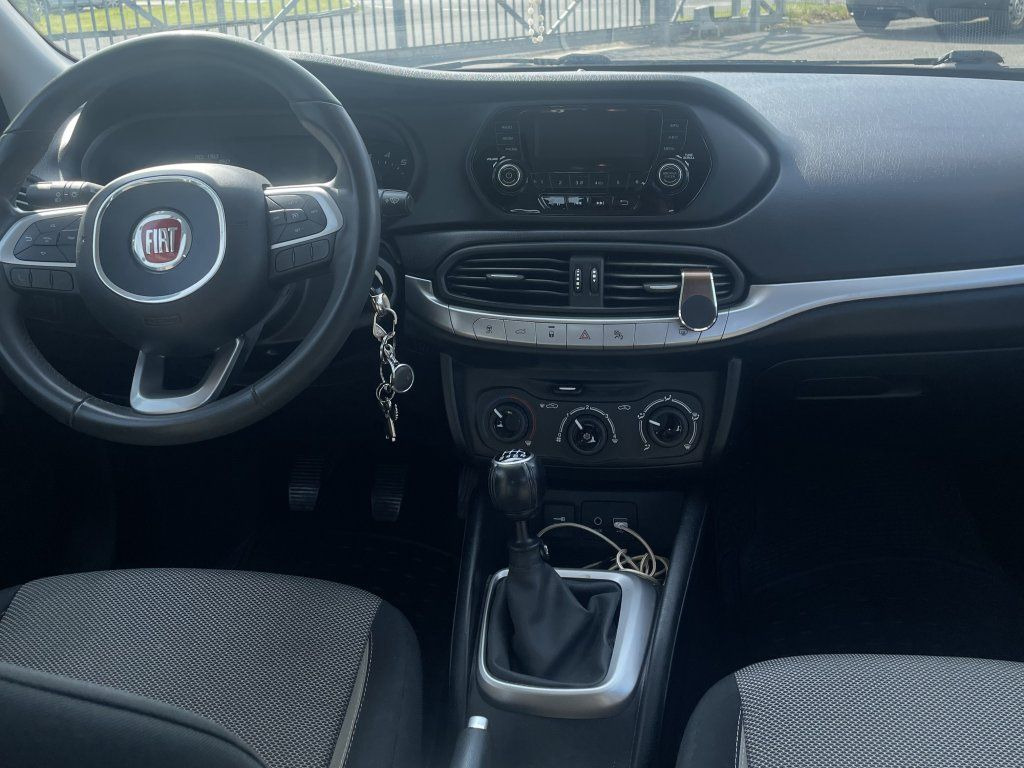 PKW Fiat 1.4 16V 70 kW: das Bild 9