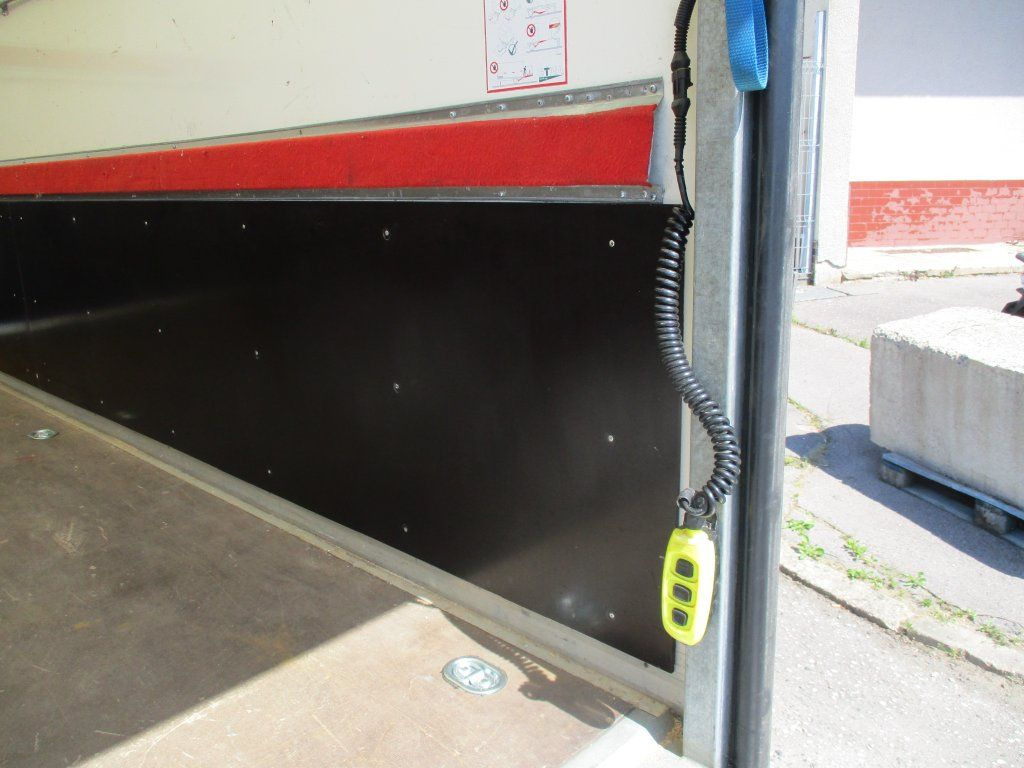 Iveco Daily 35C16 3.0 - Leasing Iveco Daily 35C16 3.0: das Bild 10