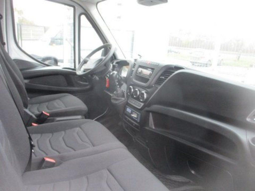Iveco Daily 35S15V - Leasing Iveco Daily 35S15V: das Bild 15