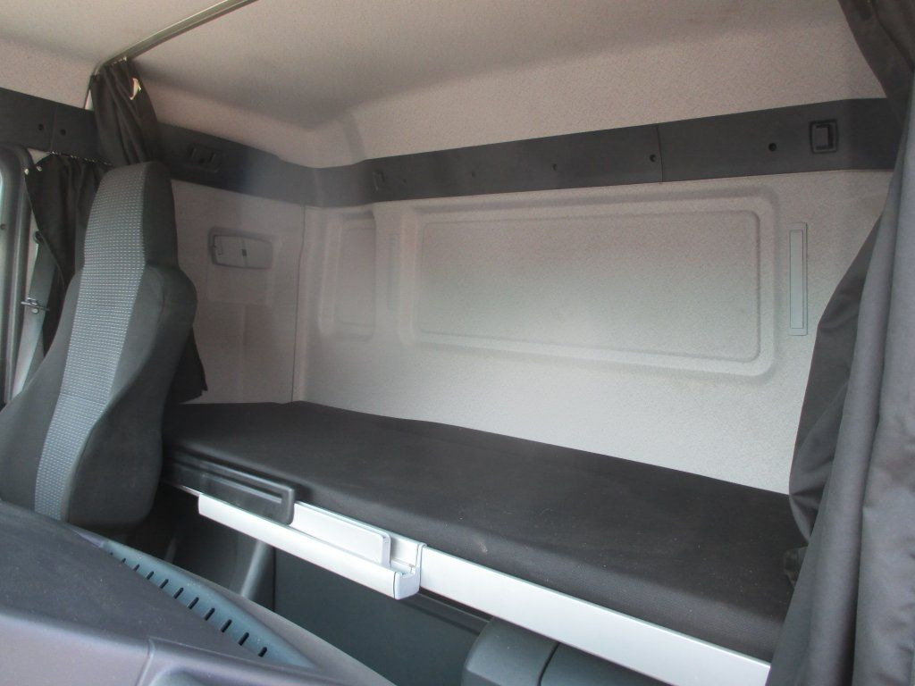 MAN TGL 12.220 - Koffer LKW: das Bild 5 MAN TGL 12.220 - Koffer LKW: das Bild 5