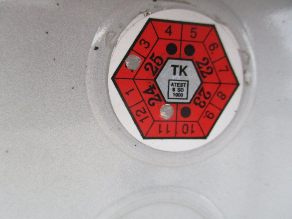 MAN TGL 7.180 - Koffer Transporter: das Bild 5 MAN TGL 7.180 - Koffer Transporter: das Bild 5