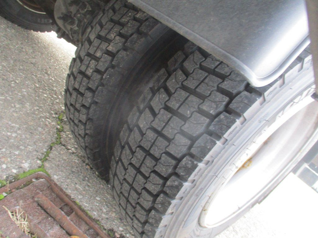Koffer LKW MAN TGL 7.180: das Bild 15