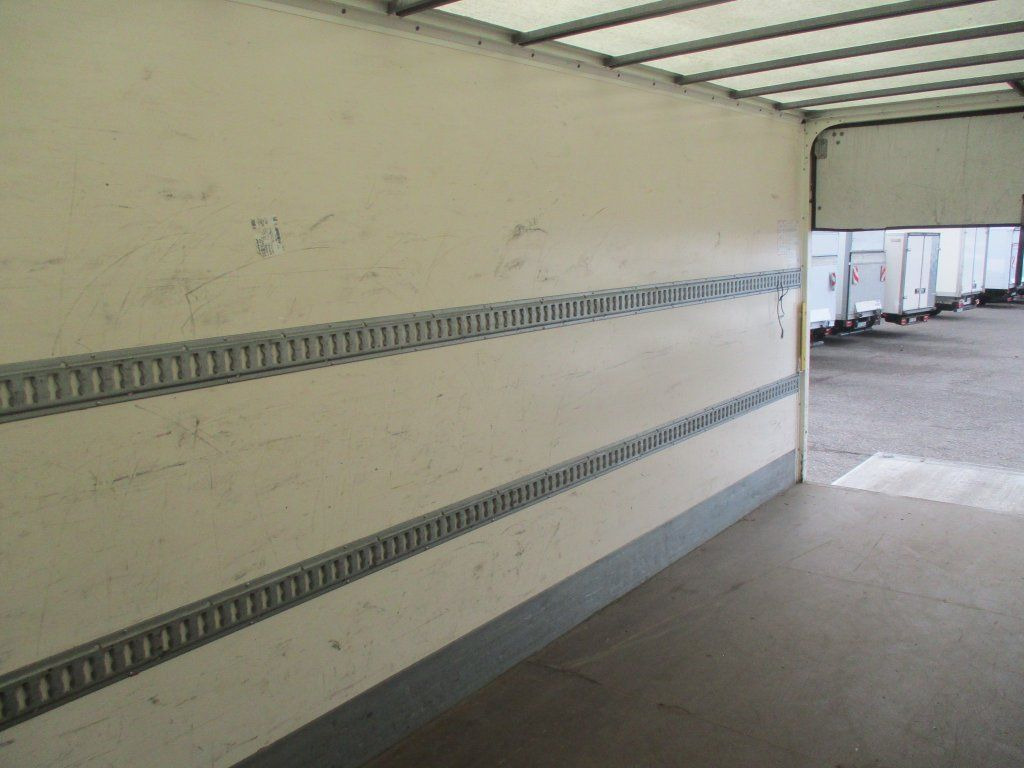 Koffer LKW MAN TGL 7.180: das Bild 7