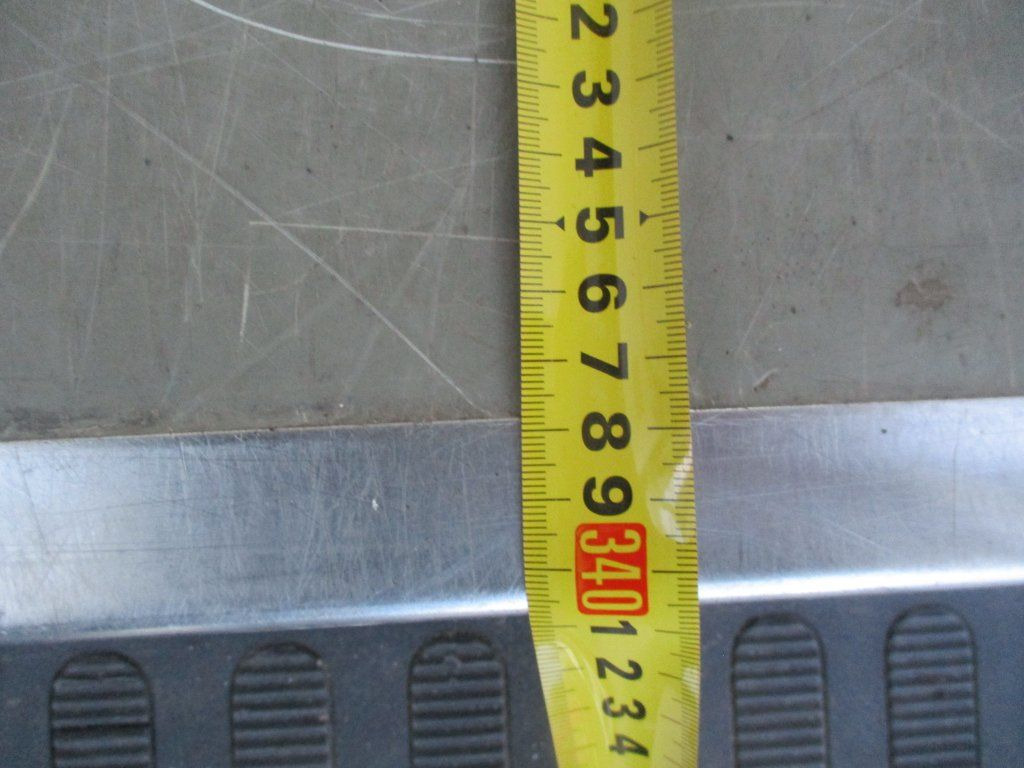 Kühltransporter Renault Master 2,3 dCi: das Bild 7