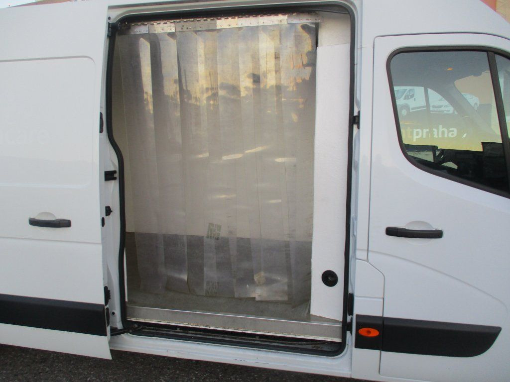 Kühltransporter Renault Master 2,3 dCi: das Bild 6