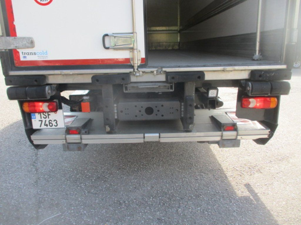 Renault Premium 460, 6x2 - Kühlkoffer LKW: das Bild 5 Renault Premium 460, 6x2 - Kühlkoffer LKW: das Bild 5