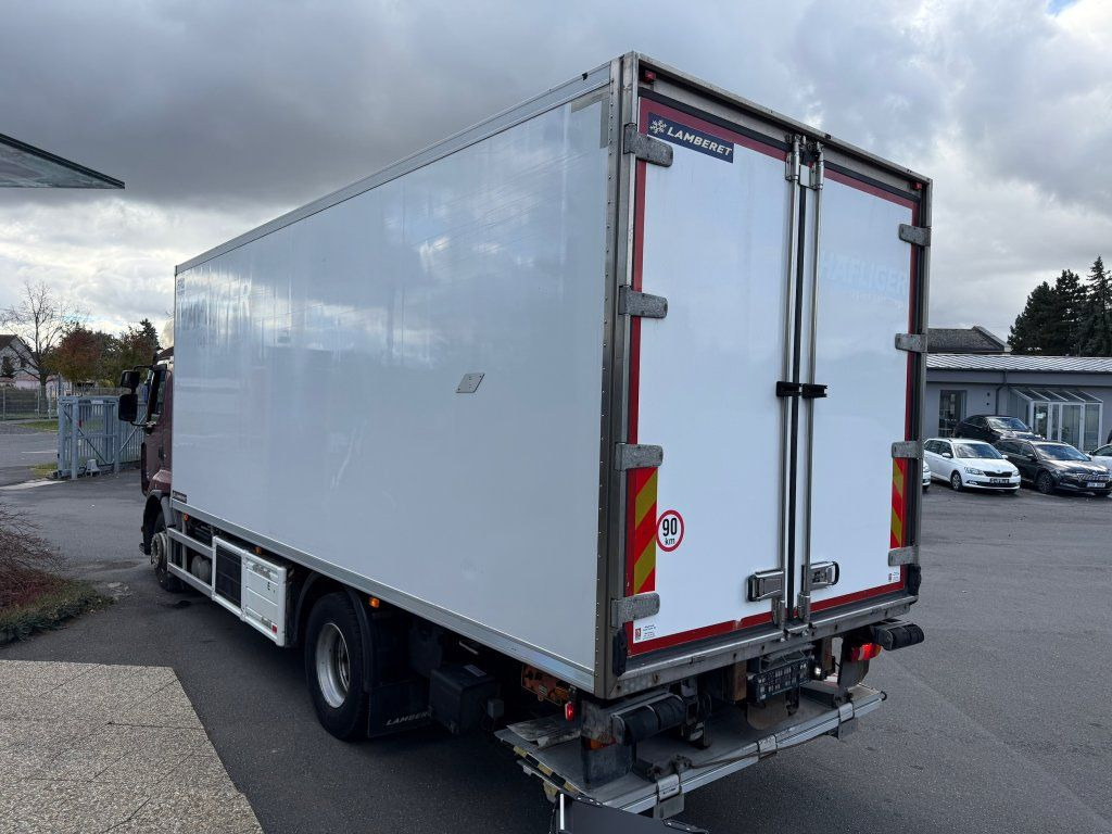 Renault Premium 460 - Kühlkoffer LKW: das Bild 5 Renault Premium 460 - Kühlkoffer LKW: das Bild 5