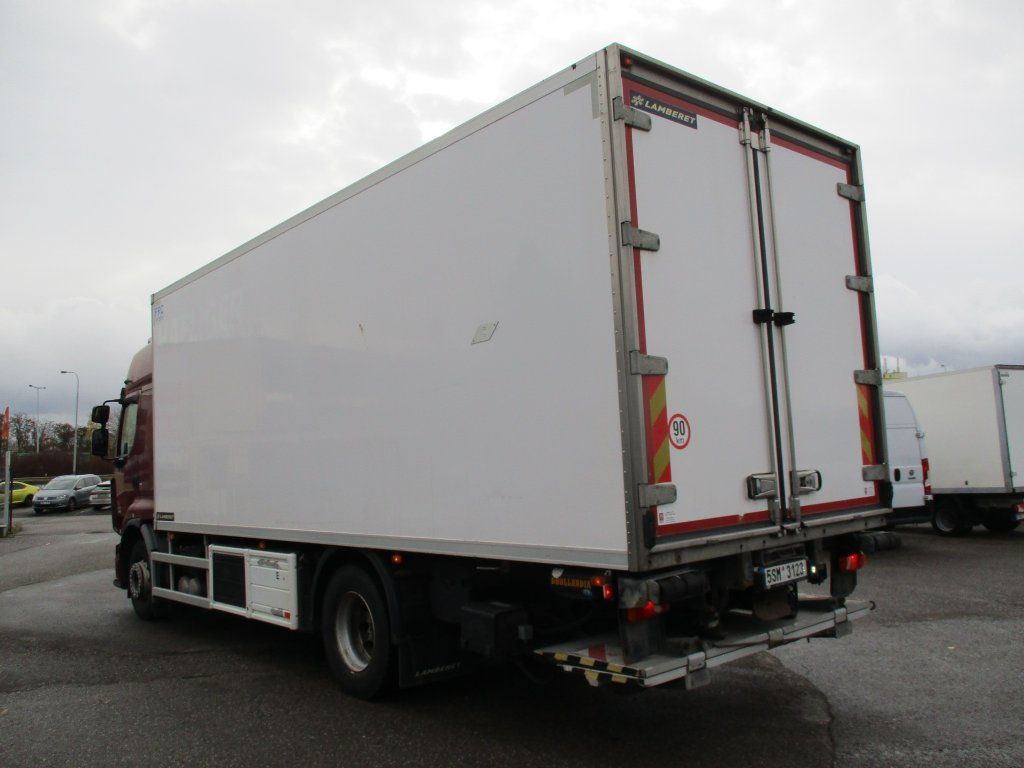 Koffer LKW Renault Premium 460: das Bild 7