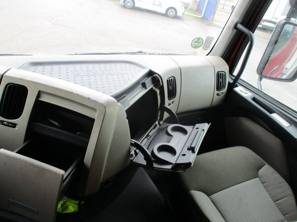 Koffer LKW Renault Premium 460: das Bild 18