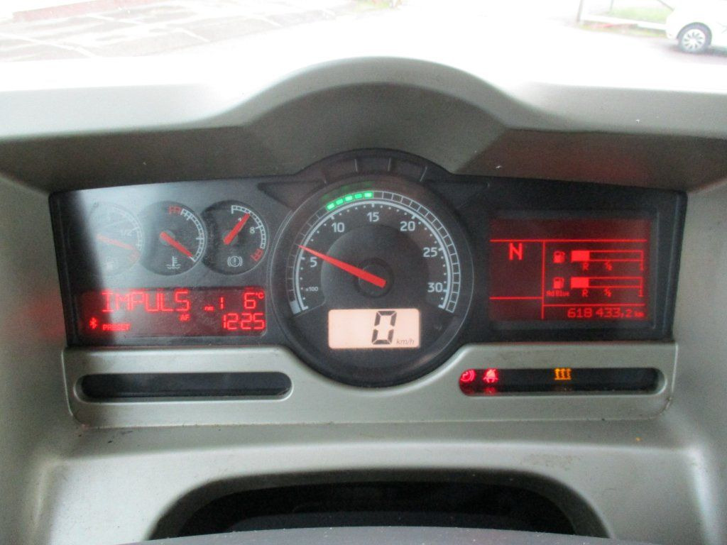 Koffer LKW Renault Premium 460: das Bild 12