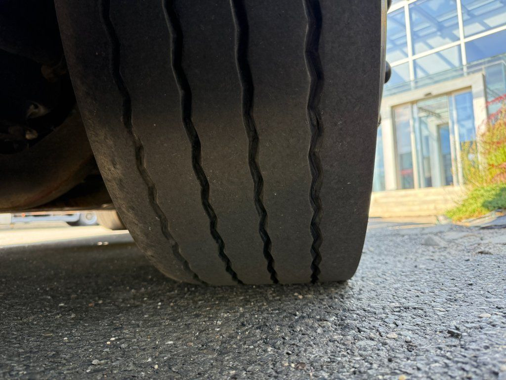 Scania R410 EURO 6 MEGA/lowdeck - Sattelzugmaschine: das Bild 5 Scania R410 EURO 6 MEGA/lowdeck - Sattelzugmaschine: das Bild 5