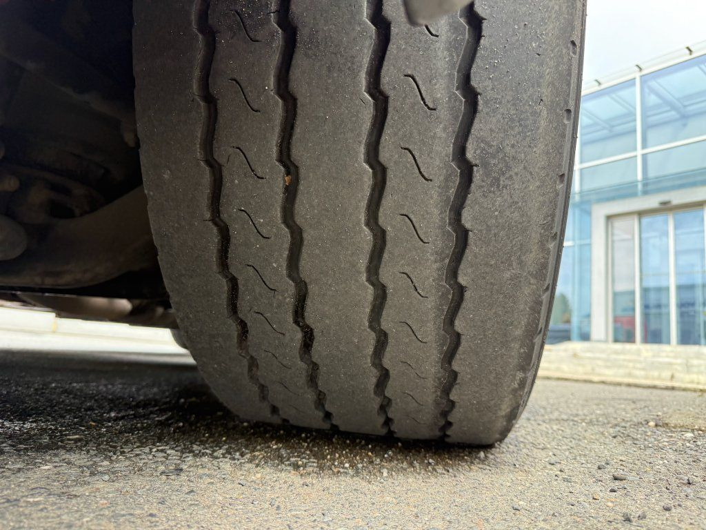 Scania R410 EURO 6 MEGA/lowdeck - Sattelzugmaschine: das Bild 5 Scania R410 EURO 6 MEGA/lowdeck - Sattelzugmaschine: das Bild 5