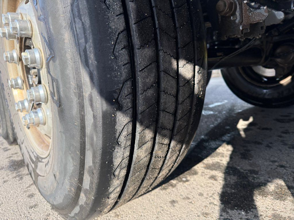 Kipper Auflieger Schmitz Cargobull SKI24 30m3: das Bild 14