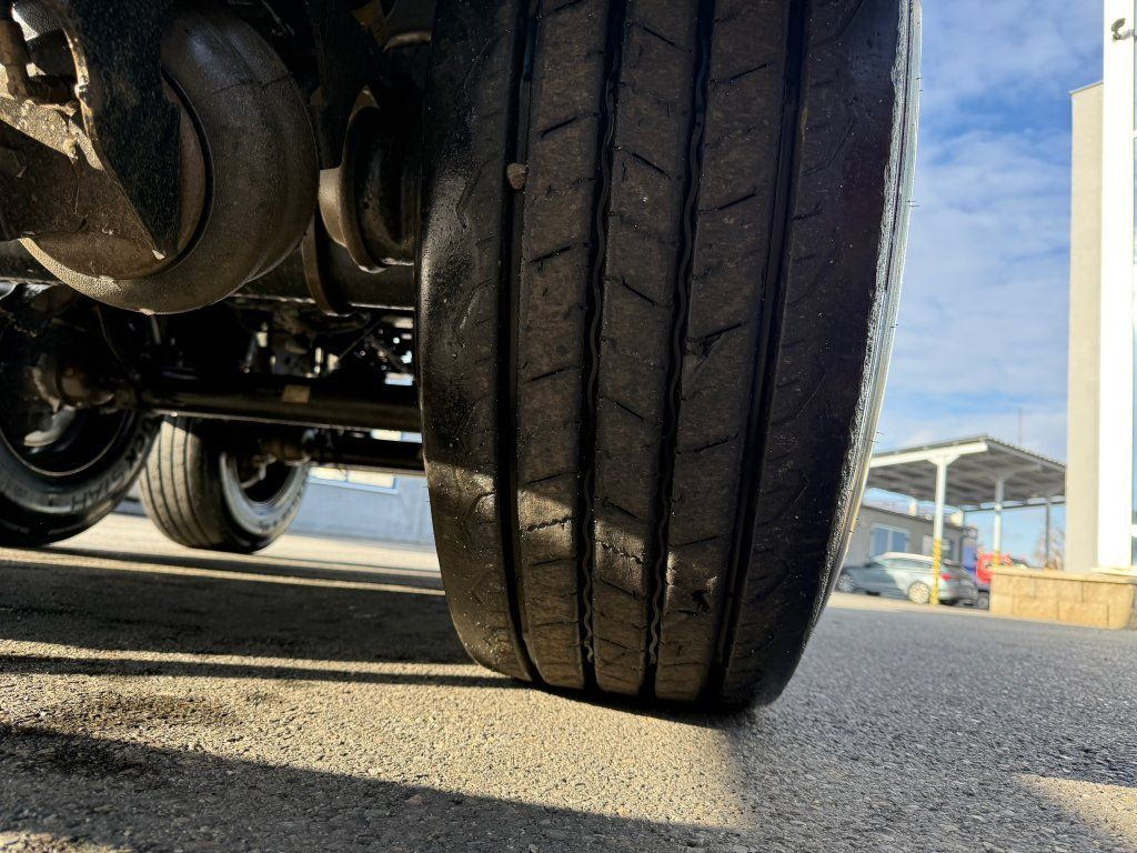 Kipper Auflieger Schmitz Cargobull SKI24 30m3: das Bild 9