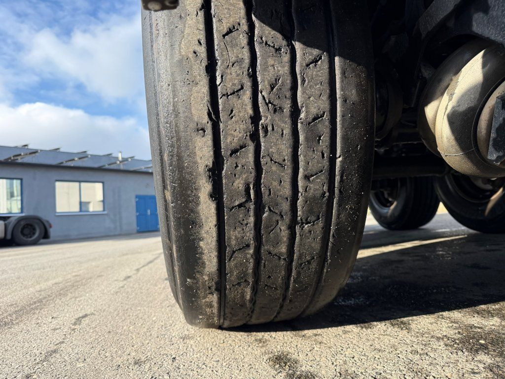 Kipper Auflieger Schmitz Cargobull SKI24 30m3: das Bild 15