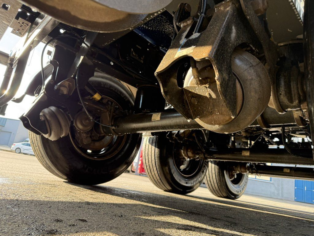 Kipper Auflieger Schmitz Cargobull SKI24 30m3: das Bild 10