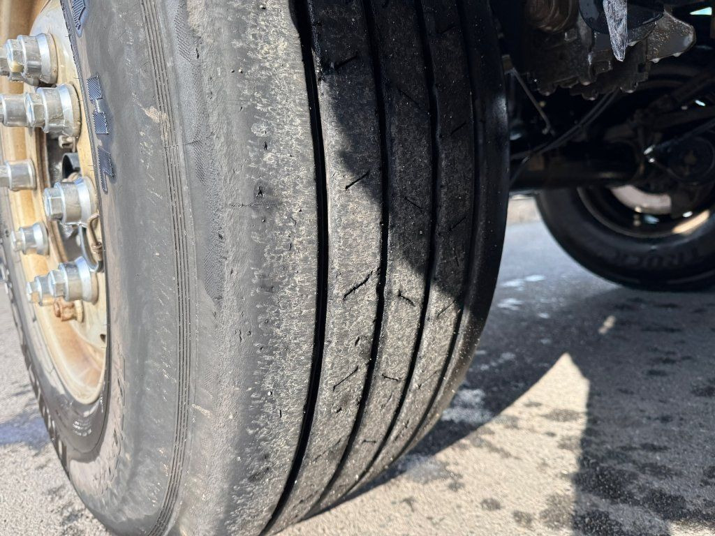 Kipper Auflieger Schmitz Cargobull SKI24 30m3: das Bild 13