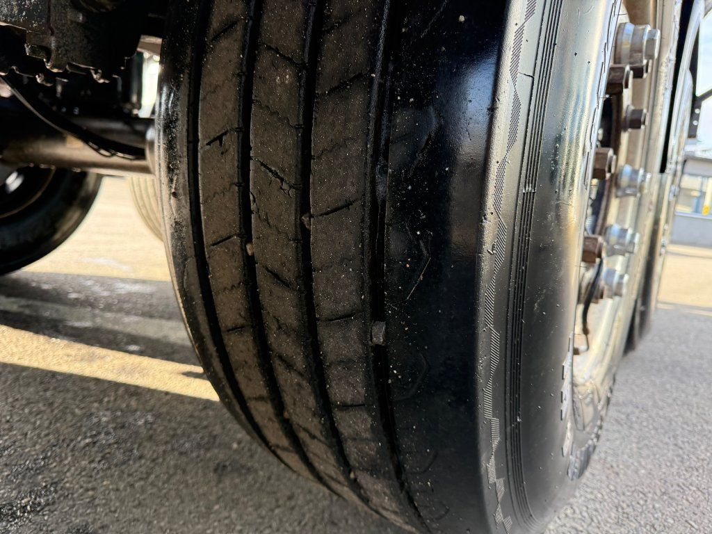 Kipper Auflieger Schmitz Cargobull SKI24 30m3: das Bild 11