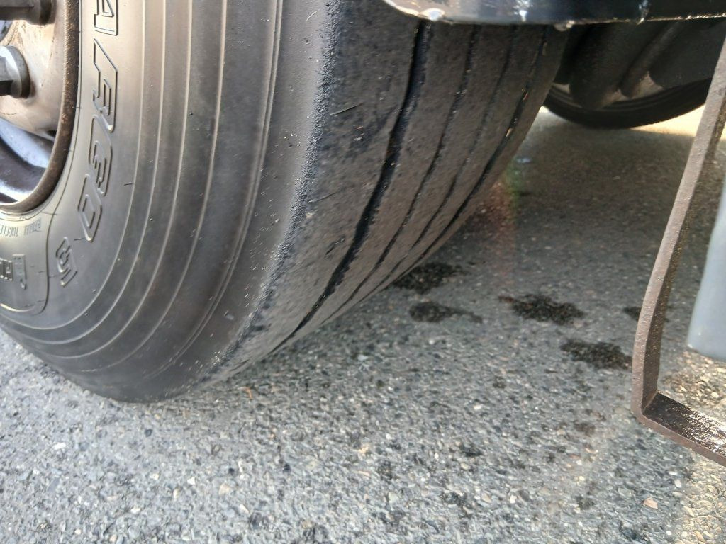 Koffer Auflieger Schmitz Cargobull SKO24 Thermo King SLXe300: das Bild 9