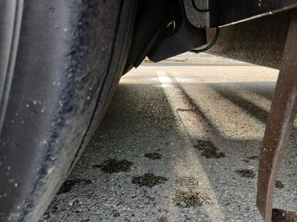 Koffer Auflieger Schmitz Cargobull SKO24 Thermo King SLXe300: das Bild 8