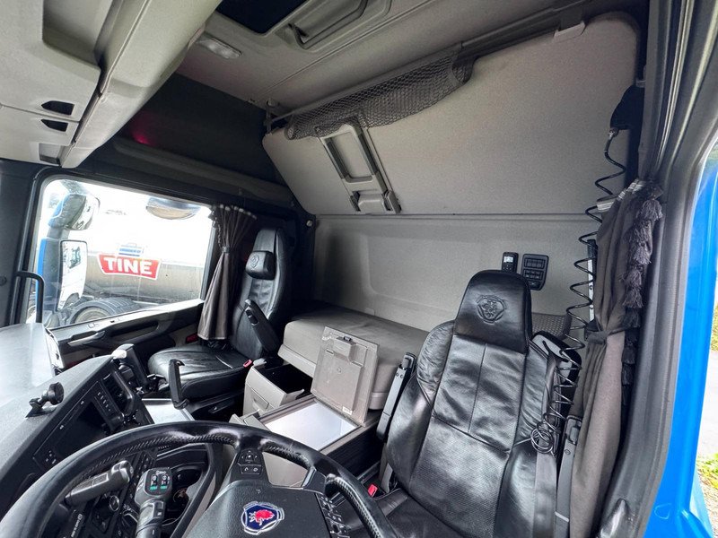 Scania R540 6x4 | RETARDER | FULL AIR | GOLD SERVICE HISTORY GOLD SERVICE HISTORY - Sattelzugmaschine: das Bild 3 Scania R540 6x4 | RETARDER | FULL AIR | GOLD SERVICE HISTORY GOLD SERVICE HISTORY - Sattelzugmaschine: das Bild 3