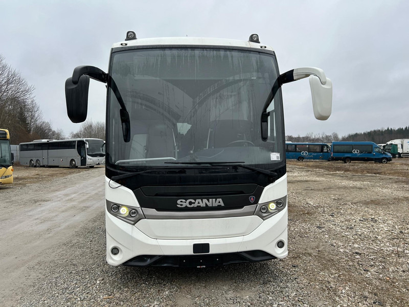 Scania K450 Interlink | 55+1+1 | MYÖS VUOKRA | TULOSSA - Reisebus: das Bild 2 Scania K450 Interlink | 55+1+1 | MYÖS VUOKRA | TULOSSA - Reisebus: das Bild 2