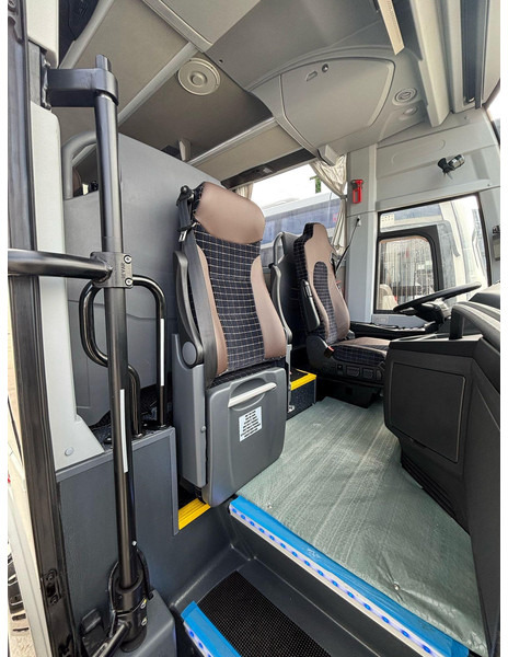 Temsa MD9 / 34+1+1 ISTUMAPAIKKAA / ILMASTOINTI / WC / WEBASTO / JÄÄKAAPPI - Reisebus: das Bild 5 Temsa MD9 / 34+1+1 ISTUMAPAIKKAA / ILMASTOINTI / WC / WEBASTO / JÄÄKAAPPI - Reisebus: das Bild 5