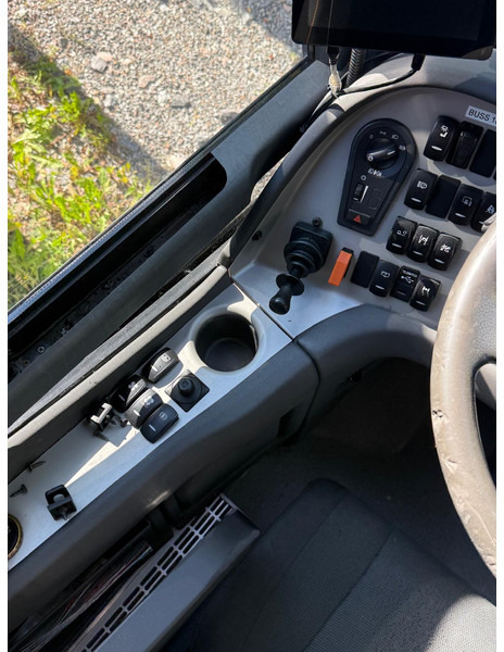 Volvo 9700 B8R | TULOSSA | 61 PAIKKAA - Reisebus: das Bild 4 Volvo 9700 B8R | TULOSSA | 61 PAIKKAA - Reisebus: das Bild 4