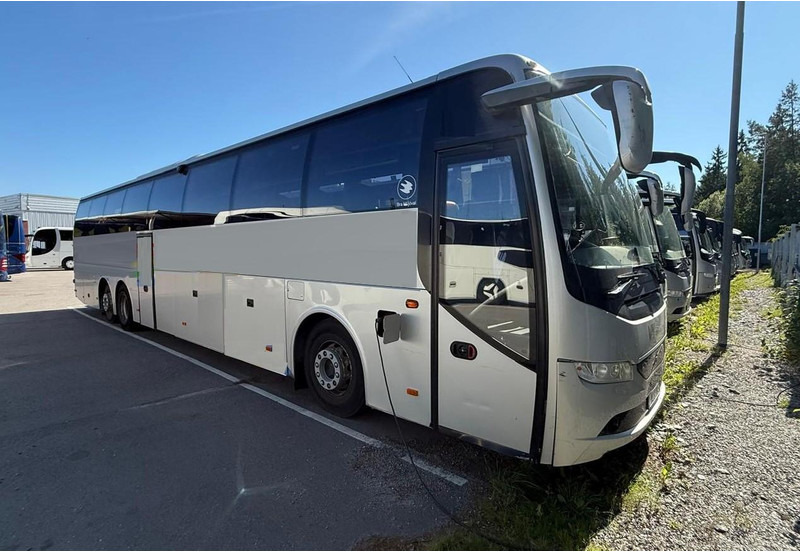 Volvo 9700 B8R | TULOSSA | 61 PAIKKAA - Reisebus: das Bild 1 Volvo 9700 B8R | TULOSSA | 61 PAIKKAA - Reisebus: das Bild 1