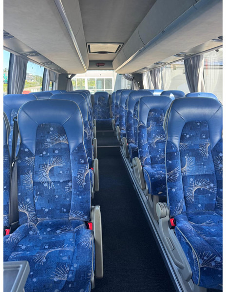 Volvo 9700 HD | 49 PAIKKAA | TULOSSA - Reisebus: das Bild 3 Volvo 9700 HD | 49 PAIKKAA | TULOSSA - Reisebus: das Bild 3